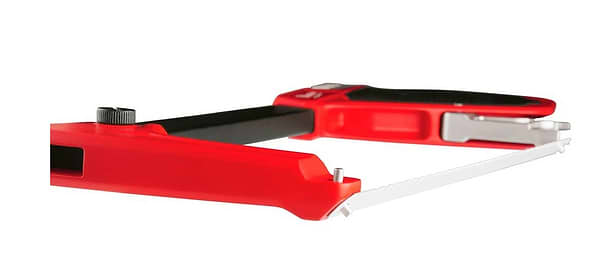 Фото - Ножовка Milwaukee 300 мм (48220050)