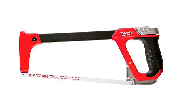 Фото - Ножовка Milwaukee 300 мм (48220050)