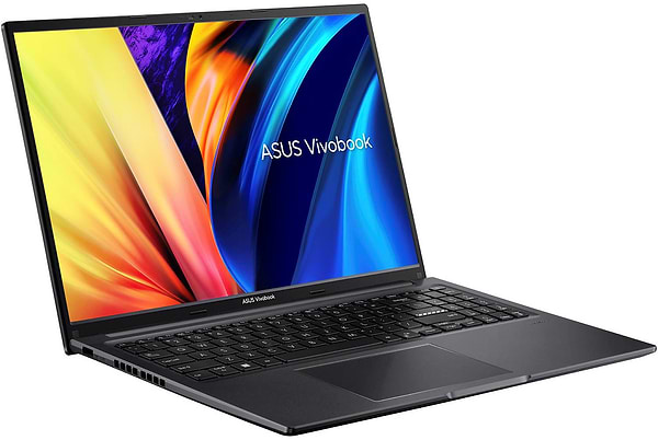 Фото - Ноутбук Asus Vivobook 16 X1605VA-MB234 Indie Black