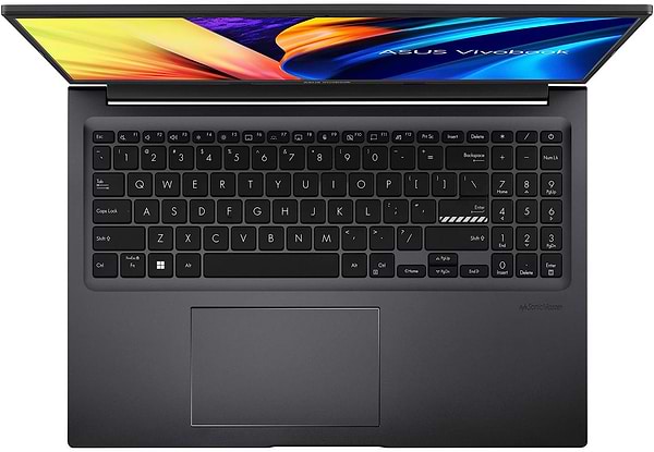 Фото - Ноутбук Asus Vivobook 16 X1605VA-MB234 Indie Black