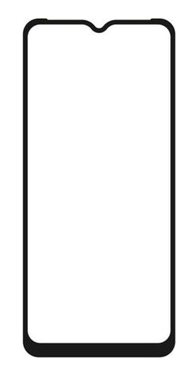 Фото - Захисне скло для смартфону Piko Full Glue for RealMe C21 Black (1283126518539) Фото - Захисне скло для смартфону Piko Full Glue for RealMe C21 Black (1283126518539)