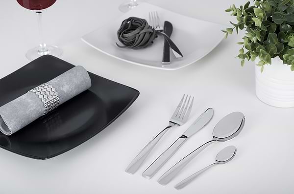 Фото - Набор вилок столовых Ringel Lyra 3 шт. (RG-3110-3/3)