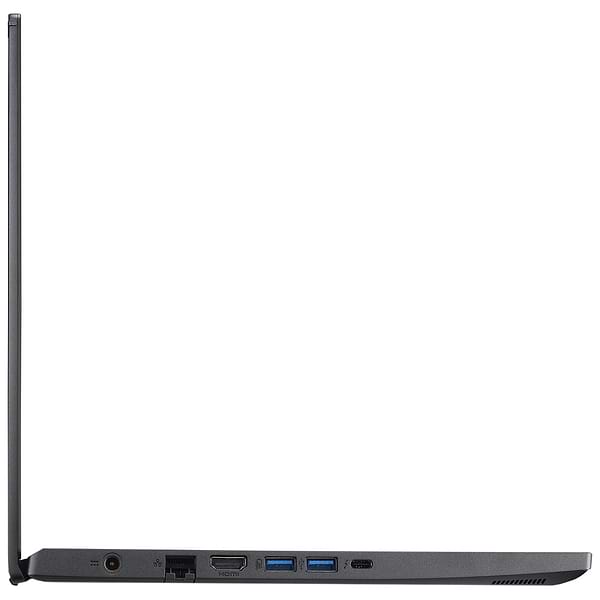 Фото - Ноутбук Acer Aspire 7 A715-76G (NH.QN4EU.005) Black
