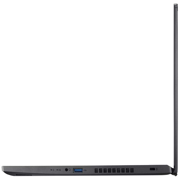 Фото - Ноутбук Acer Aspire 7 A715-76G (NH.QN4EU.005) Black