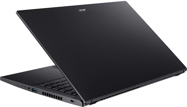 Фото - Ноутбук Acer Aspire 7 A715-76G (NH.QN4EU.005) Black