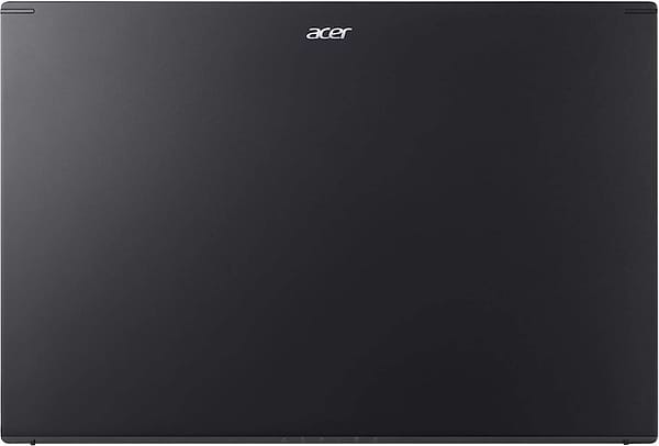 Фото - Ноутбук Acer Aspire 7 A715-76G (NH.QN4EU.005) Black