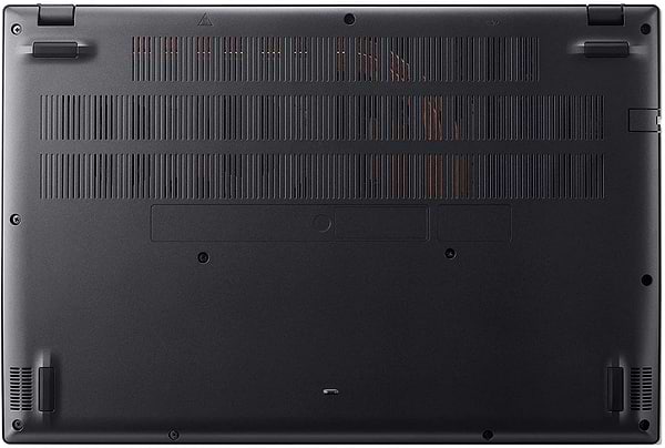 Фото - Ноутбук Acer Aspire 7 A715-76G (NH.QN4EU.005) Black