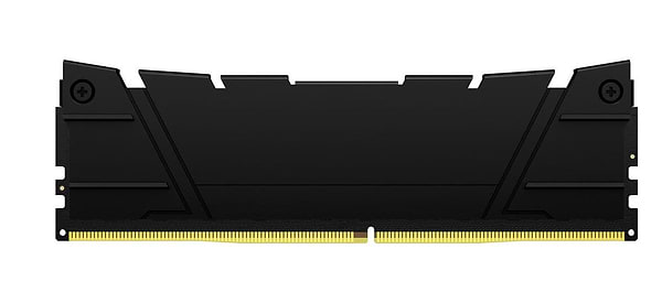 Фото - Память DDR Kingston DDR4 16GB 3600 FURY Renegade Black (KF436C16RB12/16)