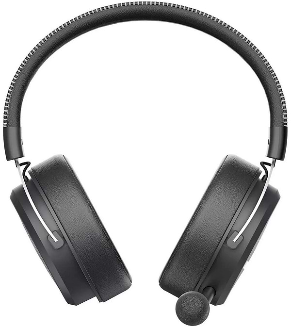 Фото - Гарнітура бездротова ігрова Bloody MR590 Sport Black