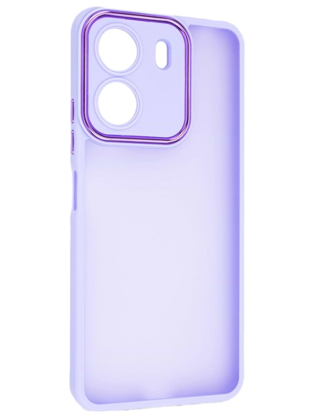 Чохол для смартфону Armorstandart Shade for Xiaomi Redmi 13C 4G Violet (ARM73412) - Фото 1