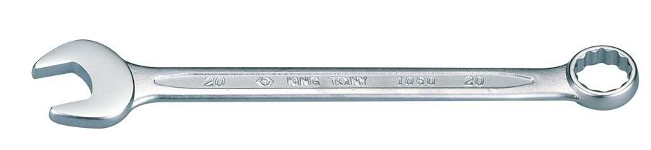 Ключ комбинированный KING TONY 19 мм (1060-19)