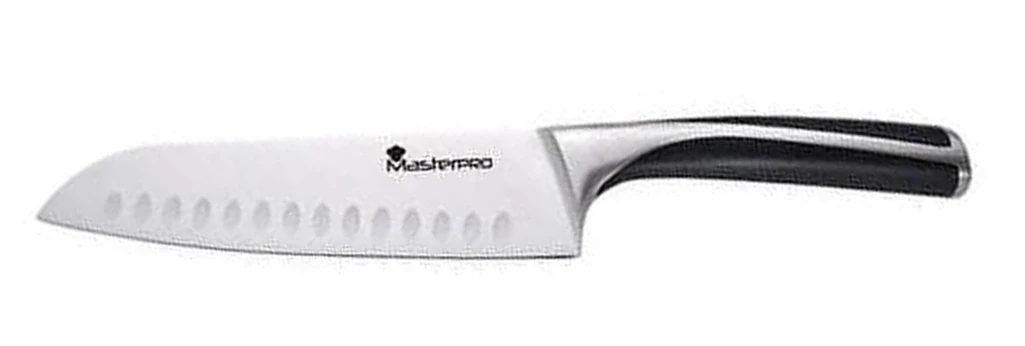 Нож сантоку Masterpro Elegance 17,5 см (BGMP-4432)
