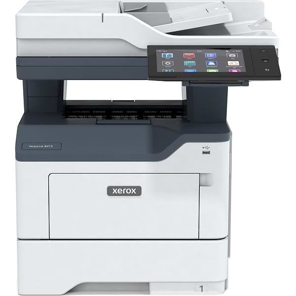 Фото - БФП ч/б друку Xerox VersaLink B415 (B415V_DN) Фото - БФП ч/б друку Xerox VersaLink B415 (B415V_DN)