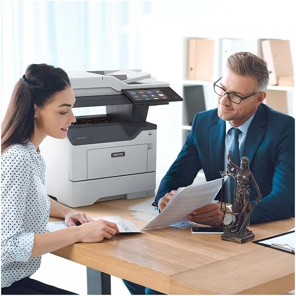 Фото - БФП ч/б друку Xerox VersaLink B415 (B415V_DN)