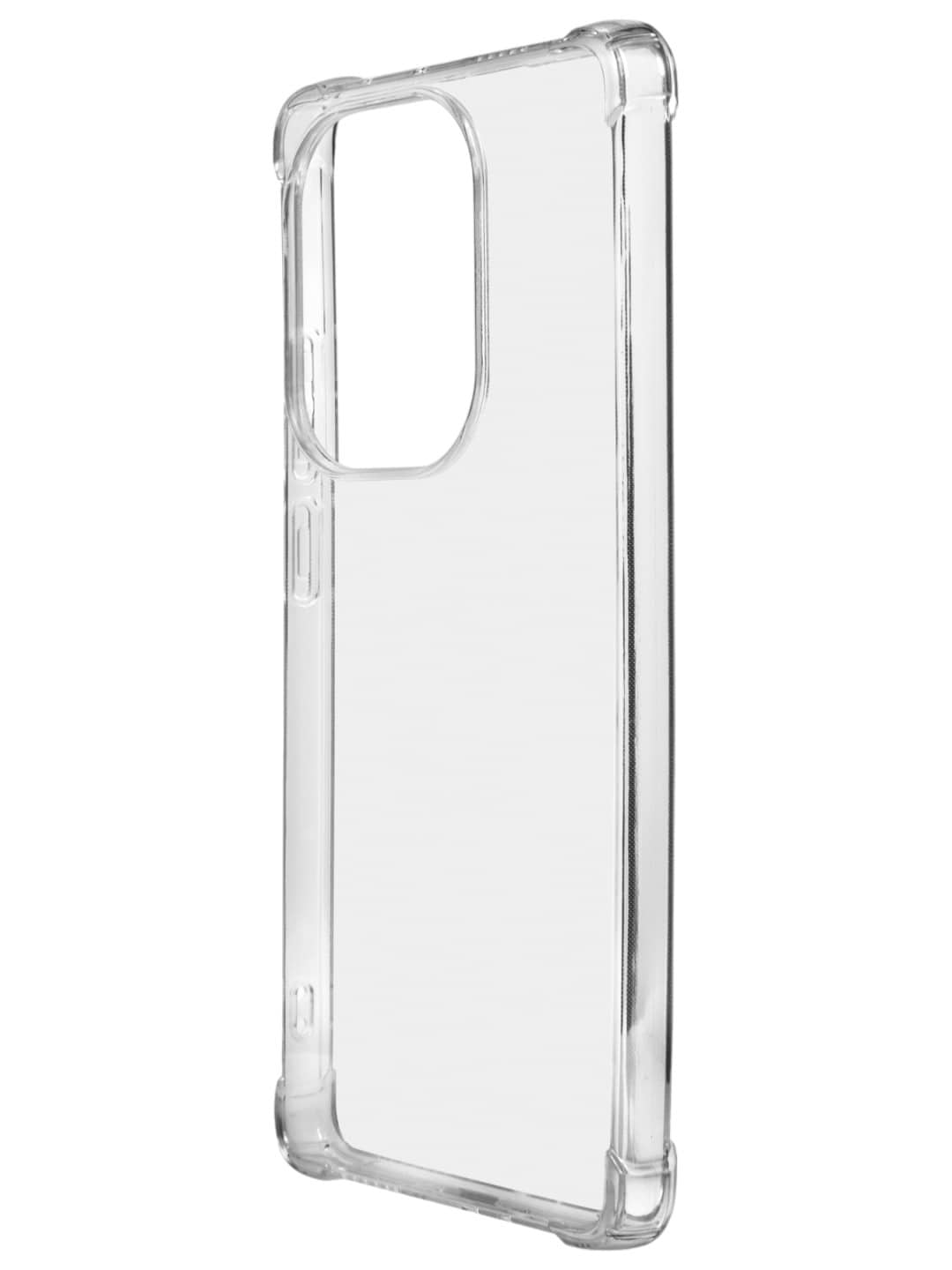 Чохол для смартфону Armorstandart Air Force for Xiaomi Redmi Note 13 Pro/Redmi Note 14S Transparent (ARM73148) - Фото 1