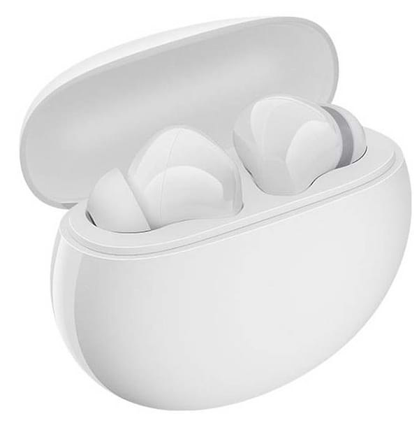 Фото - Навушники вкладиші бездротові TWS Xiaomi Redmi Buds 4 Active White (BHR8000GL)