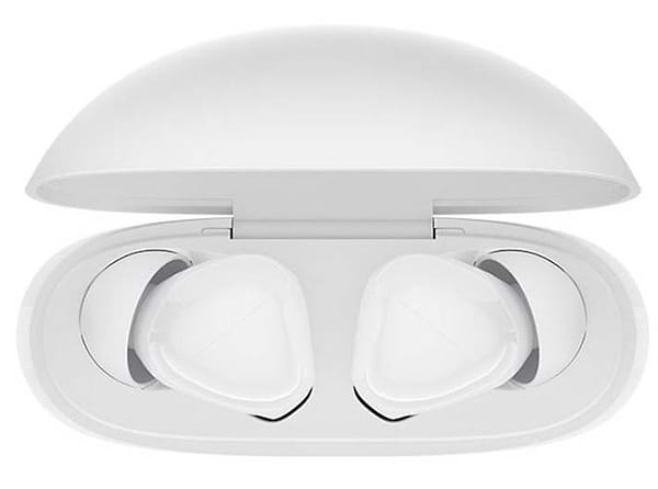 Фото - Навушники вкладиші бездротові TWS Xiaomi Redmi Buds 4 Active White (BHR8000GL)