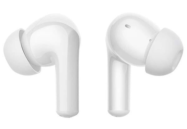 Фото - Навушники вкладиші бездротові TWS Xiaomi Redmi Buds 4 Active White (BHR8000GL)