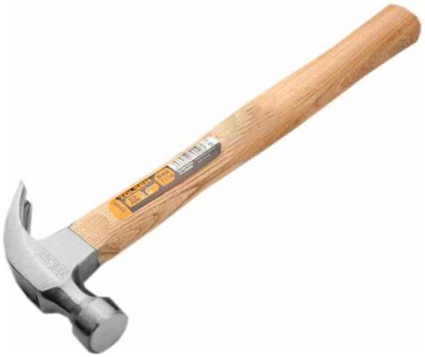 Молоток Tolsen 450 г (25150)
