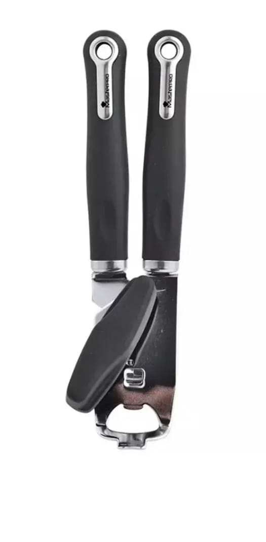 Фото - Ніж консервний Masterpro Foodies collection (BGMP-4846)