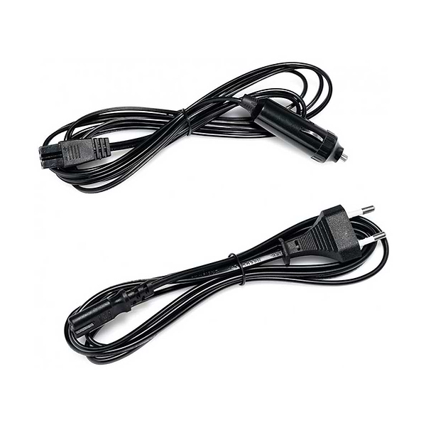 Фото - Холодильник автомобильный Thermo CBP-26 (4823082716890)