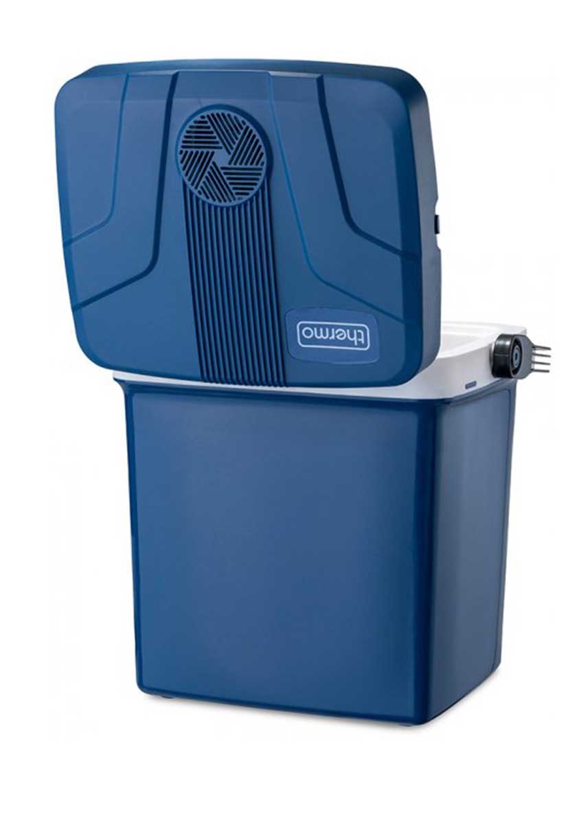 Фото - Холодильник автомобильный Thermo CBP-26 (4823082716890)