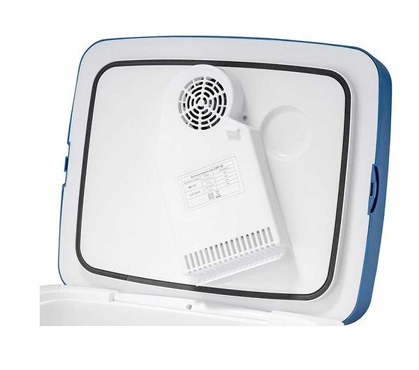 Фото - Холодильник автомобильный Thermo CBP-26 (4823082716890)