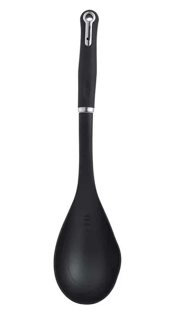 Фото - Ложка кухарська Masterpro Foodies collection 36 см (BGMP-4587)