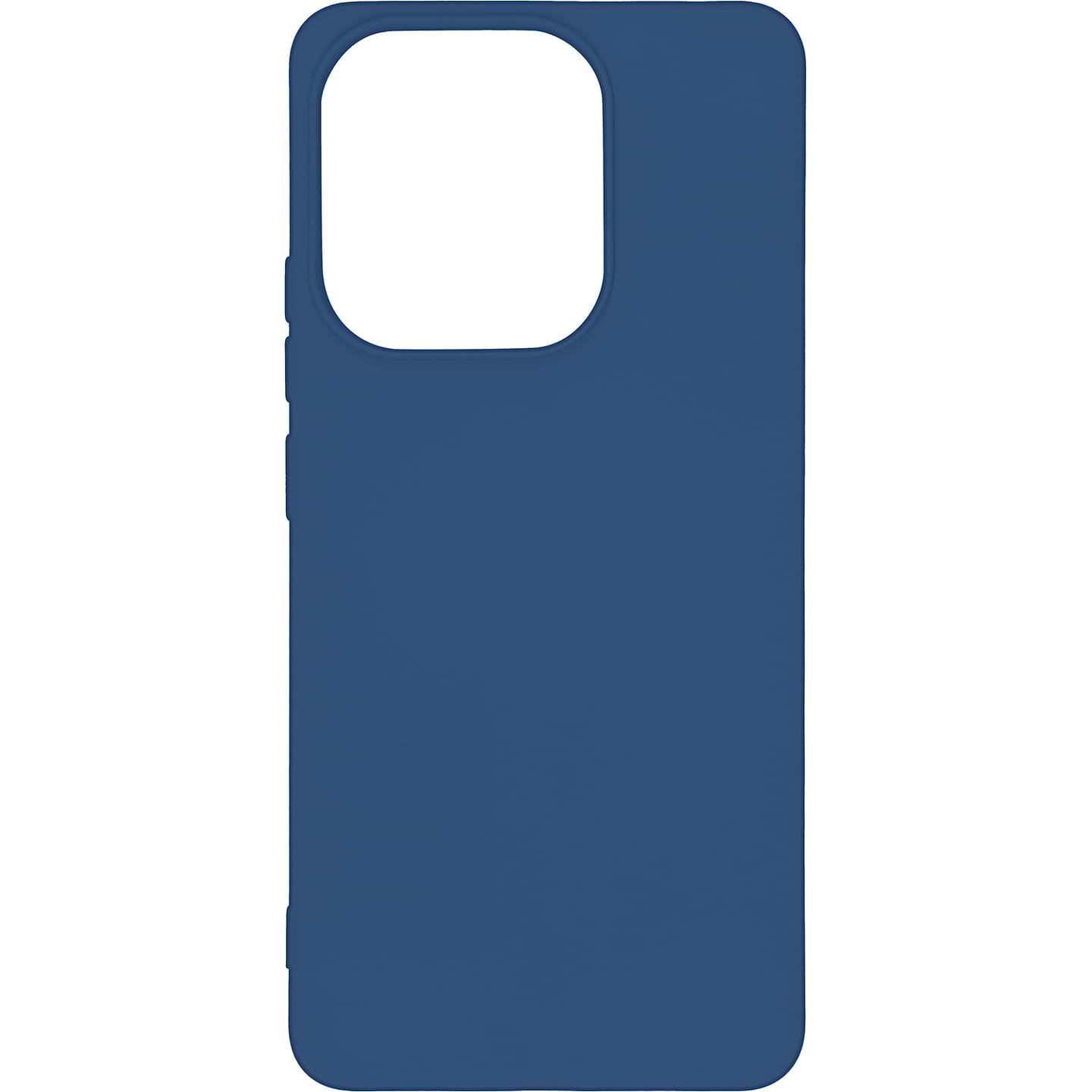 Купити Чохол для смартфону Armorstandart ICON Case for Xiaomi Redmi Note 13 4G Dark Blue (ARM73349) - Фото 1 Чохол для смартфону Armorstandart ICON Case for Xiaomi Redmi Note 13 4G Dark Blue (ARM73349) - Фото 1