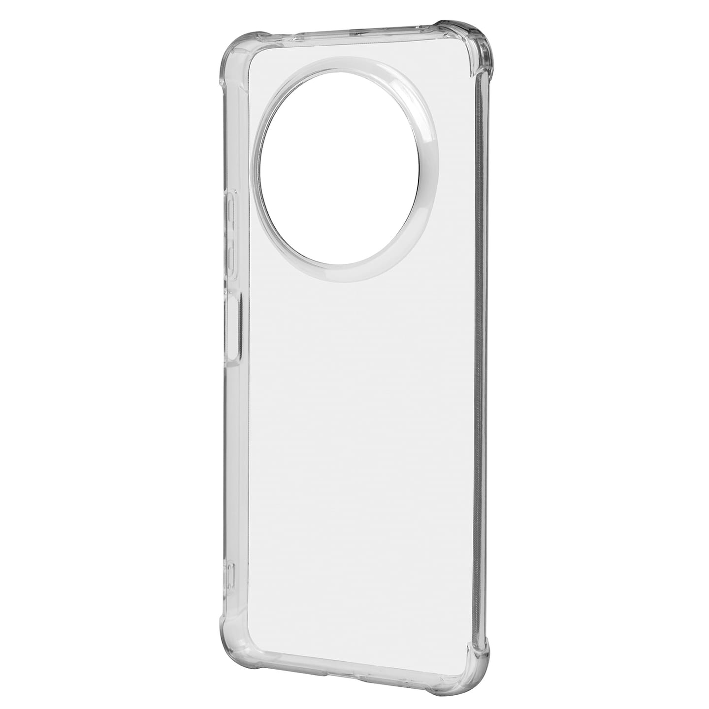 Купити Чохол для смартфону Armorstandart Air Force for Xiaomi Redmi A3 Transparent (ARM74416) - Фото 1 Чохол для смартфону Armorstandart Air Force for Xiaomi Redmi A3 Transparent (ARM74416) - Фото 1