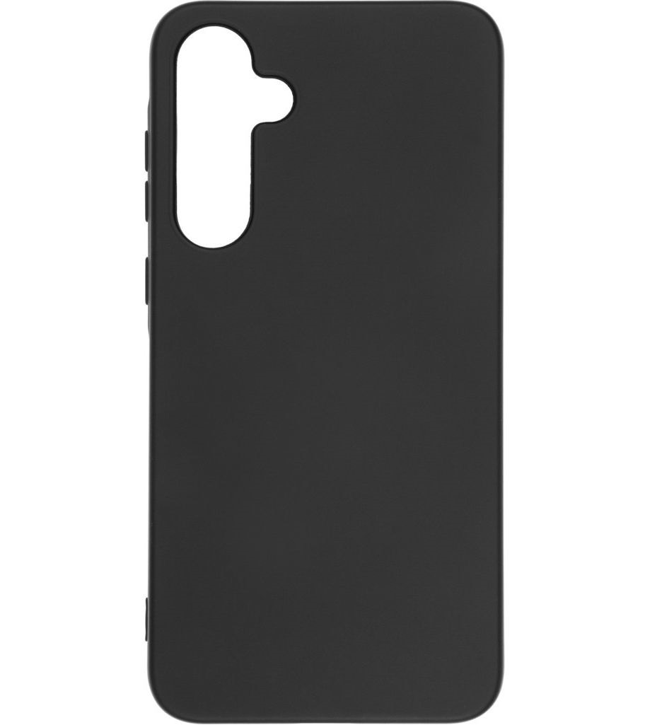 Чехол для смартфона Armorstandart ICON Case for Samsung A35 5G (A356) Black (ARM74319) - Фото 1