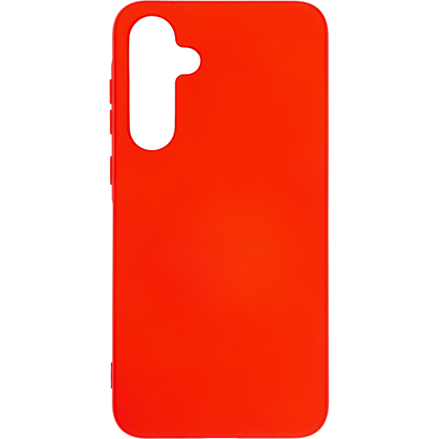 Чехол для смартфона Armorstandart ICON Case for Samsung A35 5G (A356) Red (ARM74321) - Фото 1
