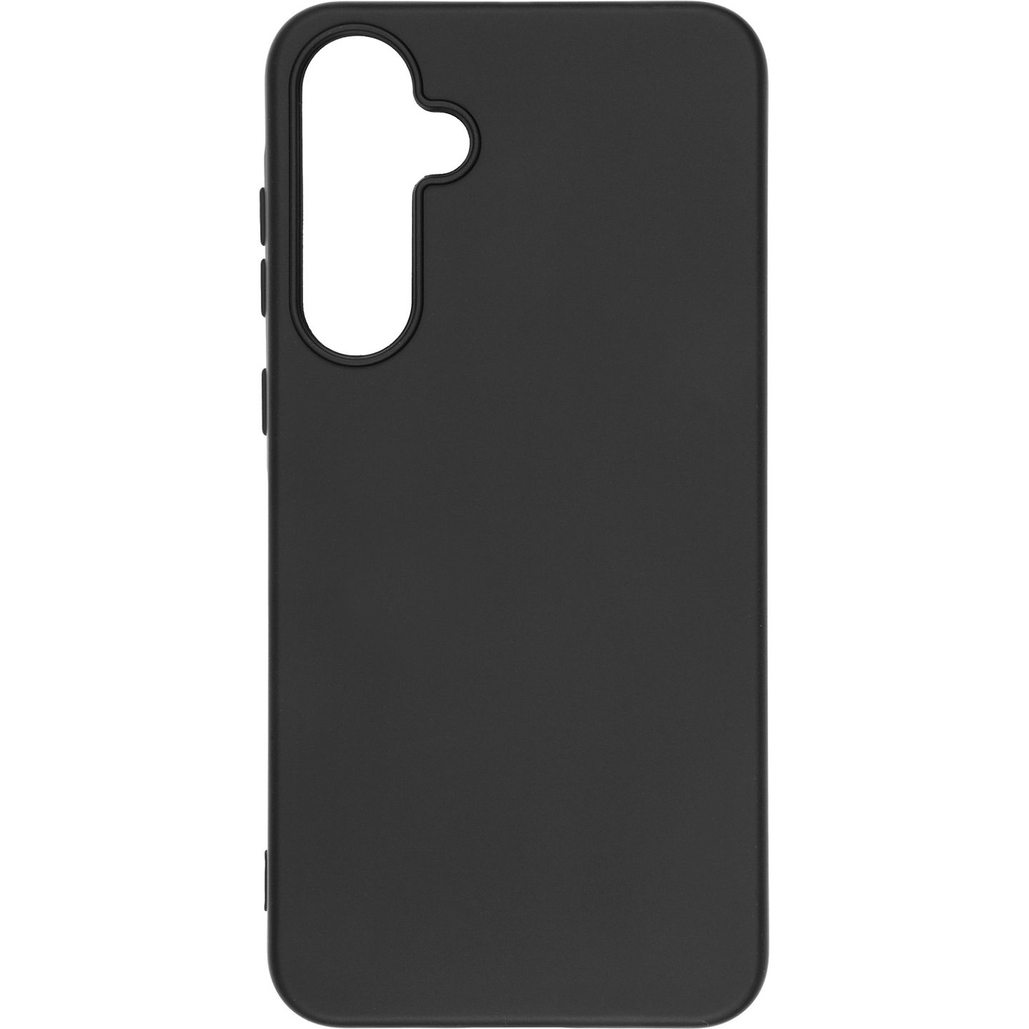 Чохол для смартфону Armorstandart ICON Case for Samsung A55 5G (A556) Black (ARM74323) - Фото 1