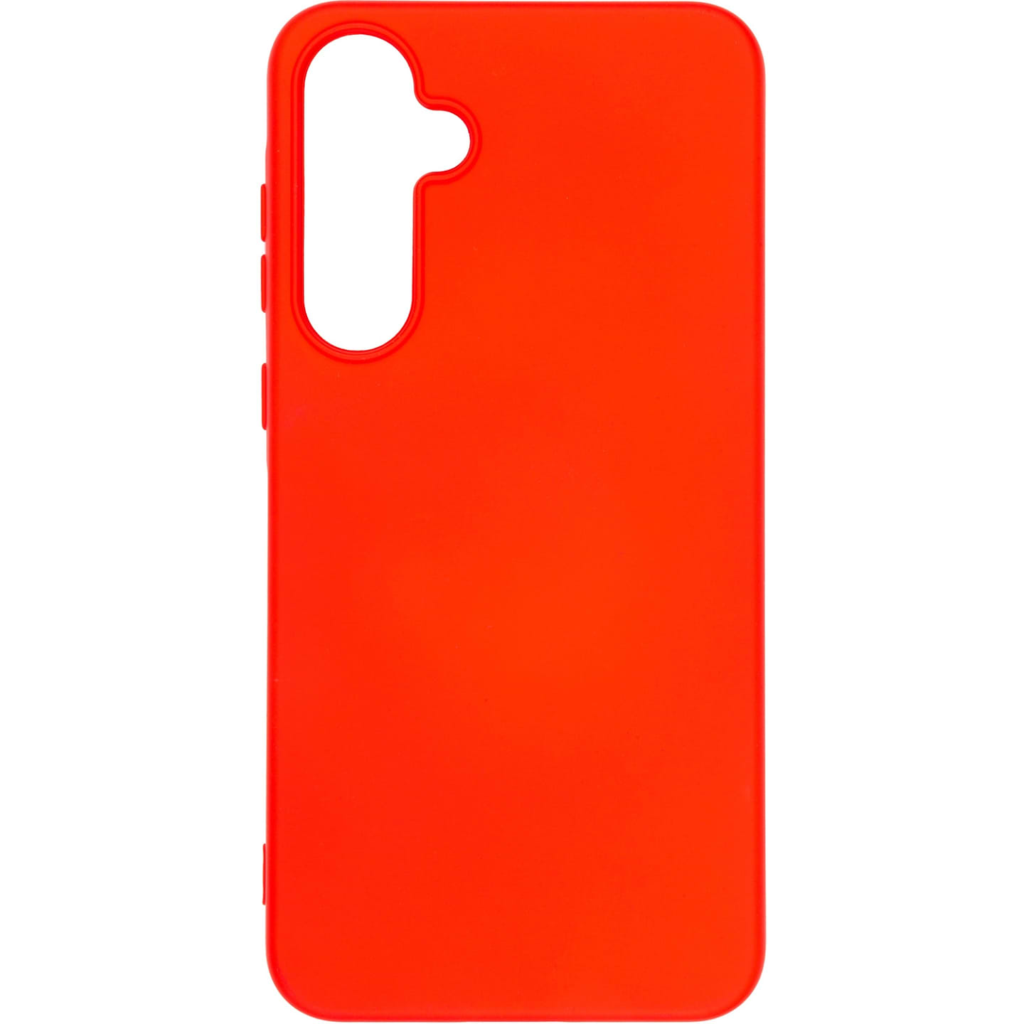 Чохол для смартфону Armorstandart ICON Case for Samsung A55 5G (A556) Red (ARM74325) - Фото 1