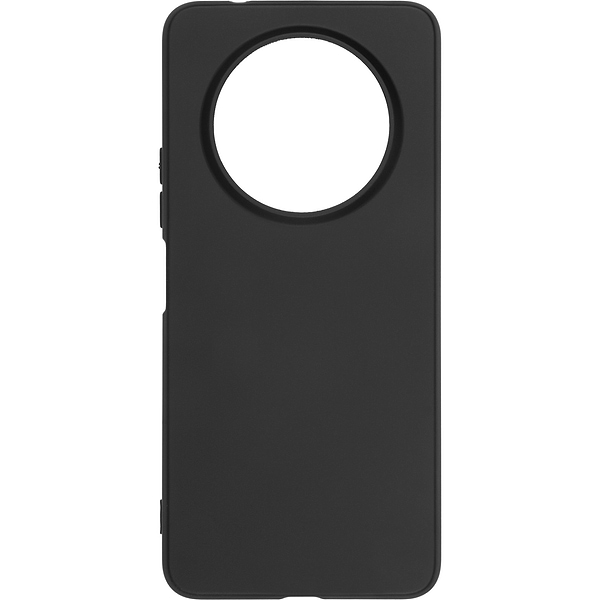 Фото - Чохол для смартфону Armorstandart ICON Case for Xiaomi Redmi A3 Black (ARM74437)