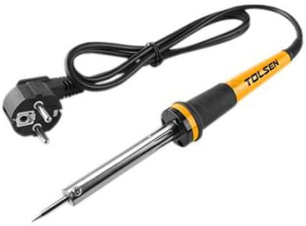 Паяльник Tolsen Профі 100Вт (38065)