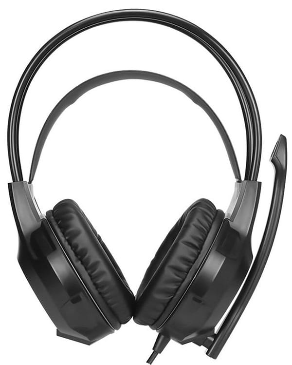 Фото - Гарнитура проводная игровая XTRIKE ME GH-709