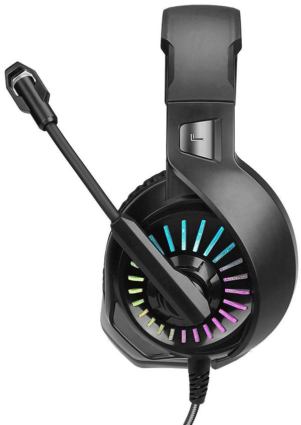 Фото - Гарнитура проводная игровая XTRIKE ME GH-890