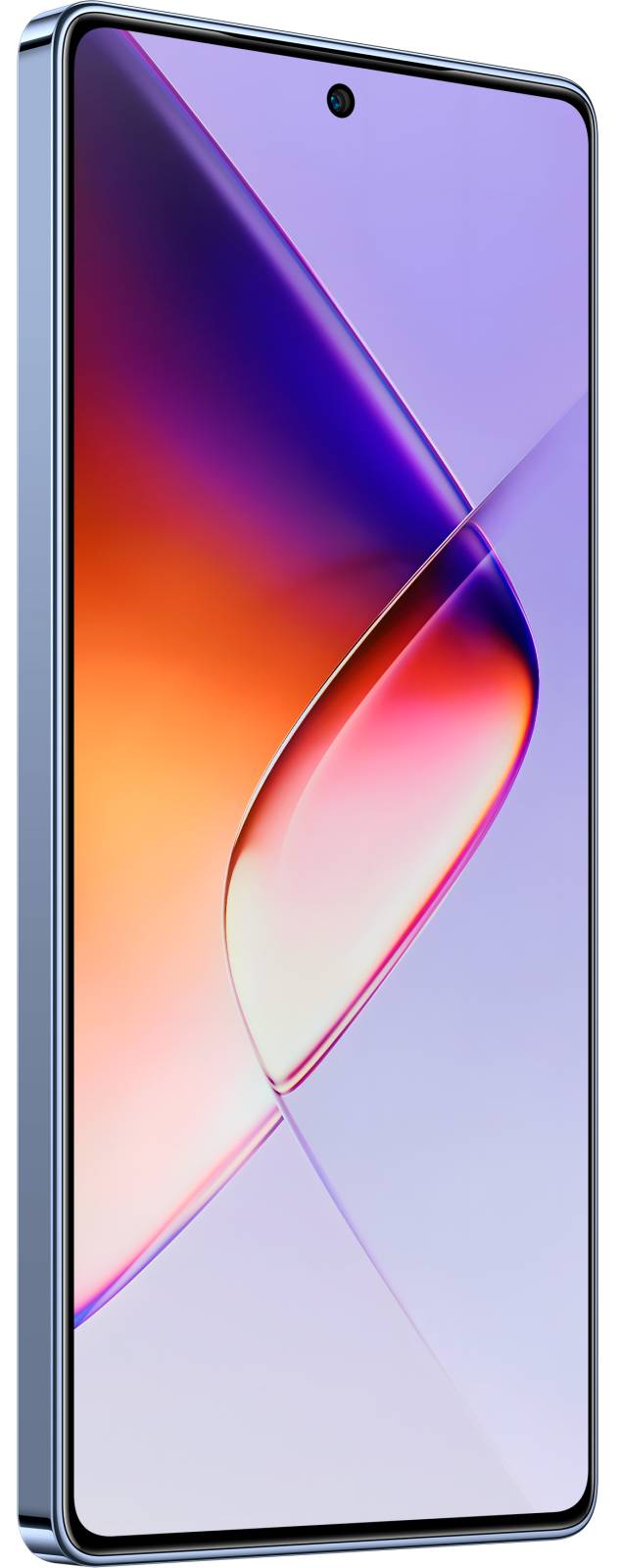 Фото - Смартфон Infinix Note 40 8/256Gb Obsidian Black X6853