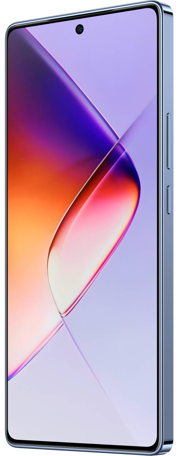 Фото - Смартфон Infinix Note 40 8/256Gb Obsidian Black X6853