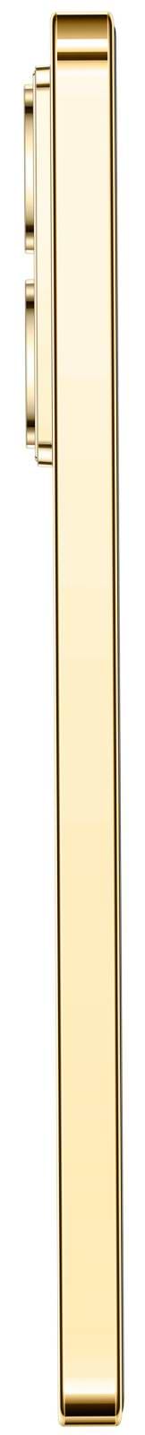 Фото - Смартфон Infinix Note 40 8/256Gb Titan Gold X6853