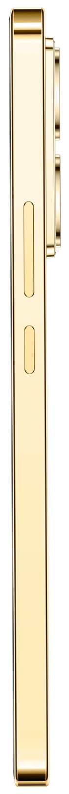 Фото - Смартфон Infinix Note 40 8/256Gb Titan Gold X6853
