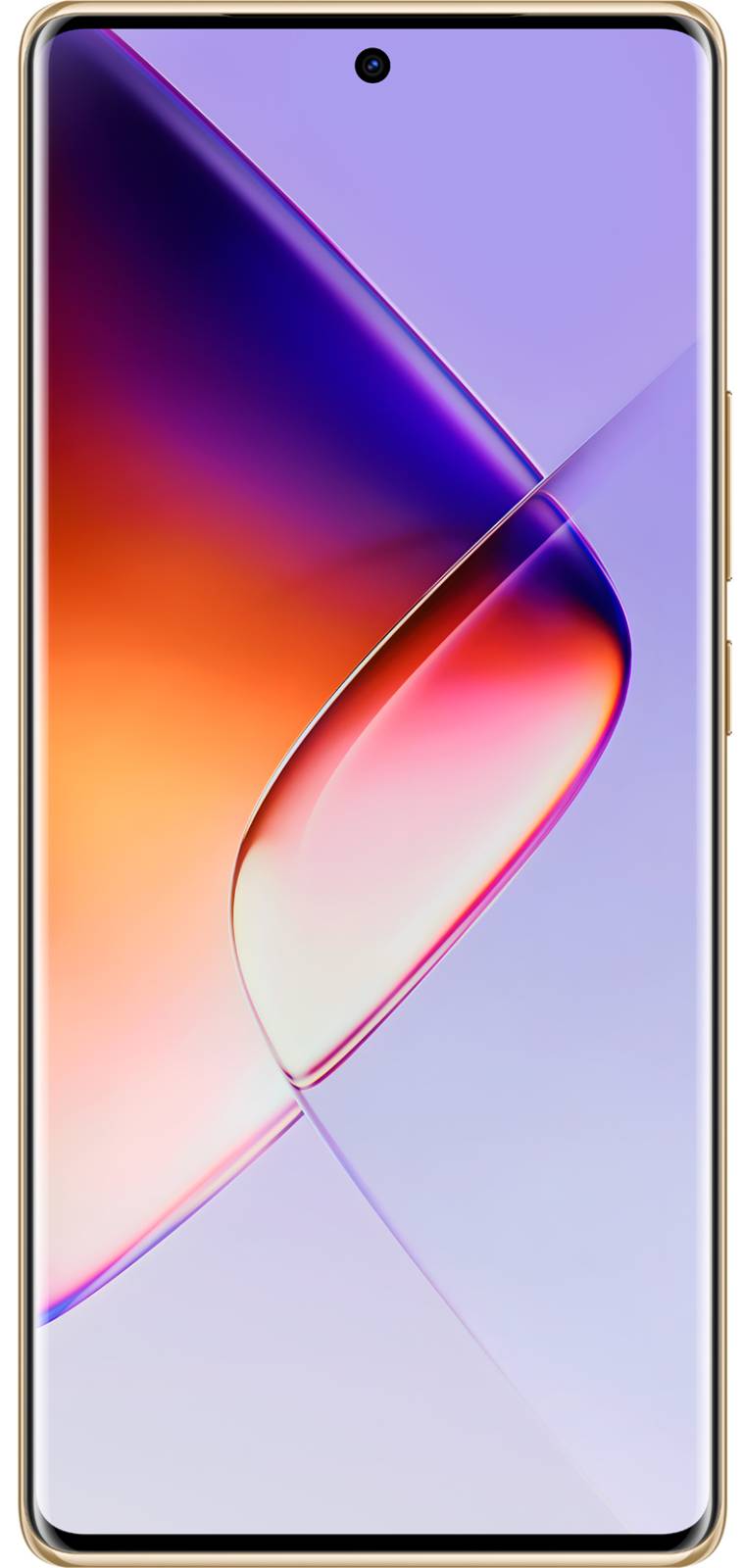 Фото - Смартфон Infinix Note 40 Pro 8/256Gb Vintage Green X6850