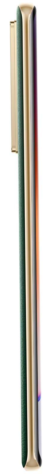 Фото - Смартфон Infinix Note 40 Pro 8/256Gb Vintage Green X6850