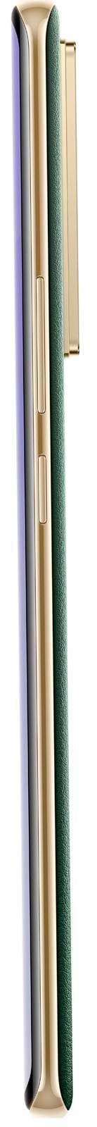 Фото - Смартфон Infinix Note 40 Pro 8/256Gb Vintage Green X6850