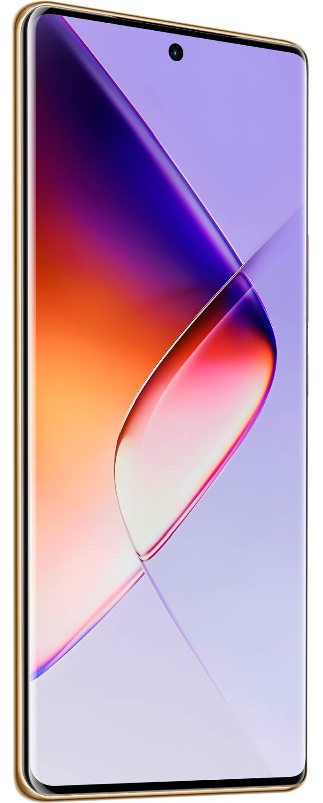 Фото - Смартфон Infinix Note 40 Pro 8/256Gb Vintage Green X6850