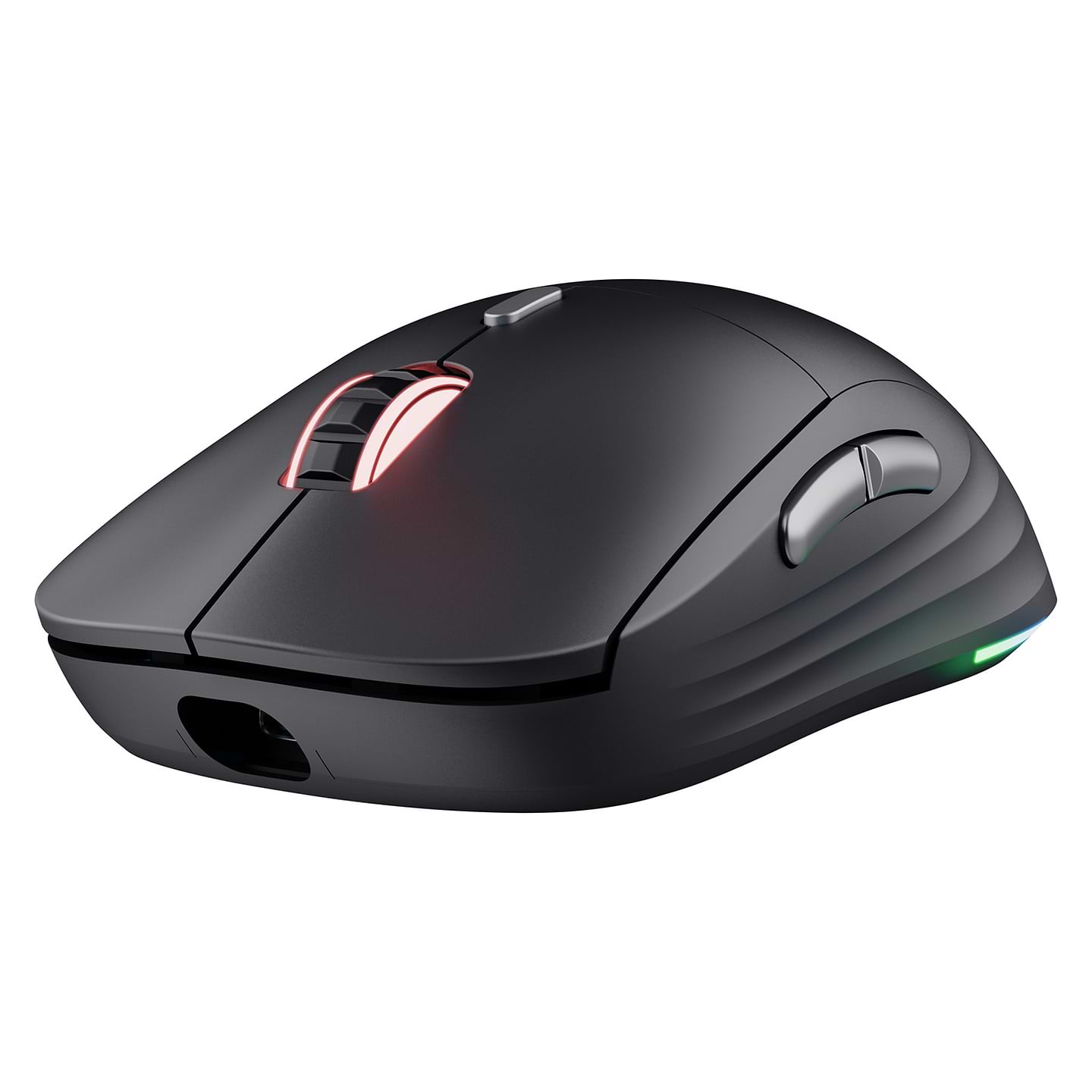 Мышь беспроводная игровая Trust GXT 926 REDEX II WL/USB-A/USB-C (25126) - Фото 1