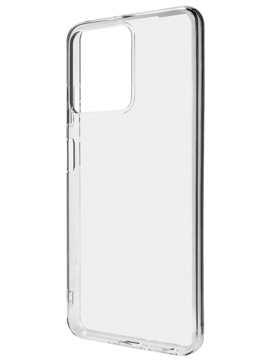 Чохол для смартфону Armorstandart Air for Oscal C70 Clear (ARM71963) - Фото 1