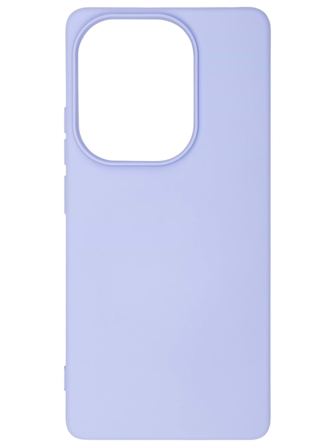 Чохол для смартфону Armorstandart Icon for Xiaomi Redmi Note 13 Pro/Redmi Note 14S Lavender (ARM73139) - Фото 1