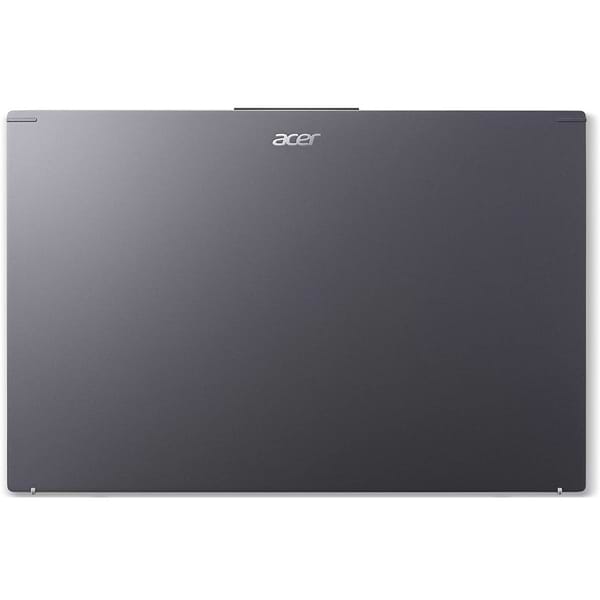 Фото - Ноутбук Acer Aspire 15 A15-51M (NX.KXTEU.007) Steel Gray